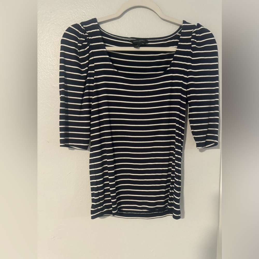 Banana Republic blouse